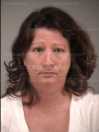 Karolyn Michele Kitchin