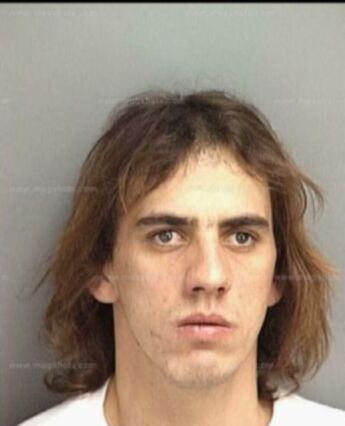 Christopher Michael Fisher