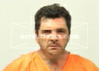 Keith Lang Prewitt
