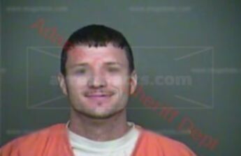 Derek Lee Wilson