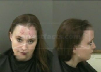 Walker Maude M.