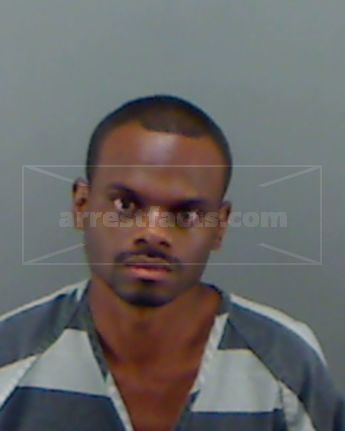 Antonio Dewayne Hendrix