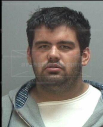 Zachery Stephen Knight