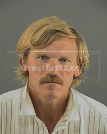 Kevin Wayne Schuch