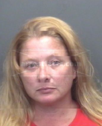 Debra Ellen Cash