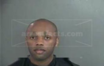 Tekoa Tobias Glover