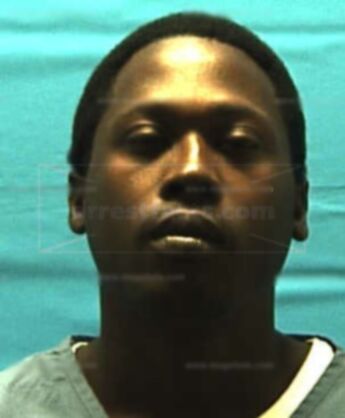 Jermaine Walker