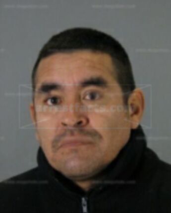 Agustin Hernandez Posos