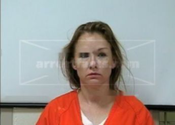 Leah Michelle Adams