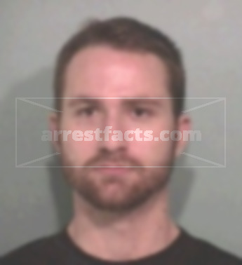 Jared Dean May
