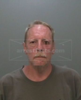 David Wayne Sanders