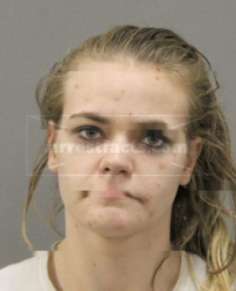 Nina Elizabeth Patrick