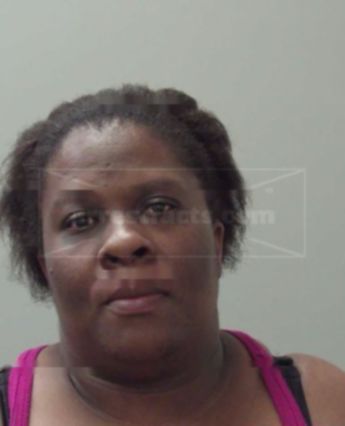 Marsha Renee Henderson