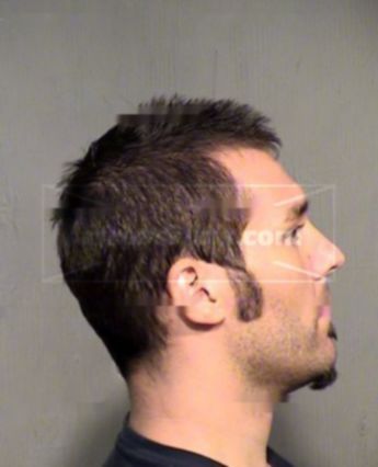 Michael William Sanborn