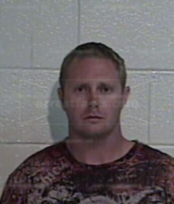 Mathew James Burgess