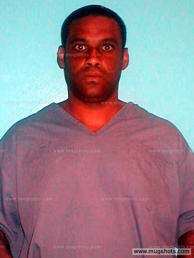 Todd Allen Bradford