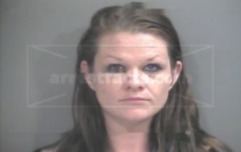 Amanda England