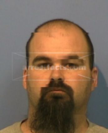 Brandon Allan Brewer