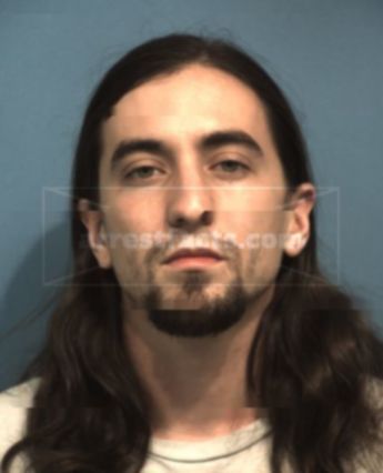 Joshua Chadwick Klesel