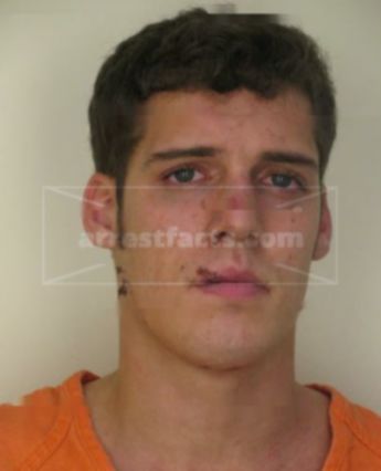 Kaleb Sean Cottle