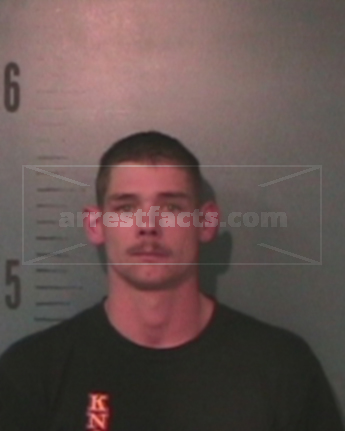 Brandon Jason Bryant