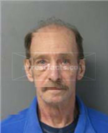 Anthony Dwane Carter