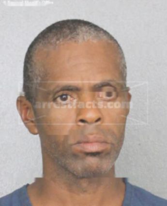 Harold J Mitchell
