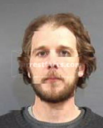 Joshua Morgan Vaage