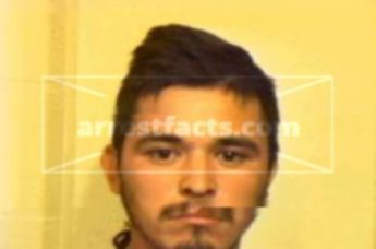 Abraham Reyes Arroyo