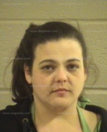 Mindy Marie Watkins