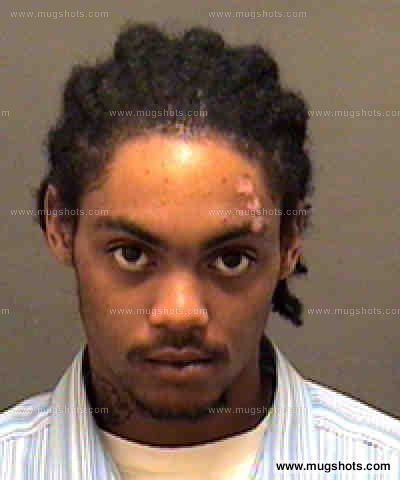 Keith Devon Jackson