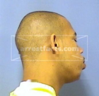 Tavion J. Jackson