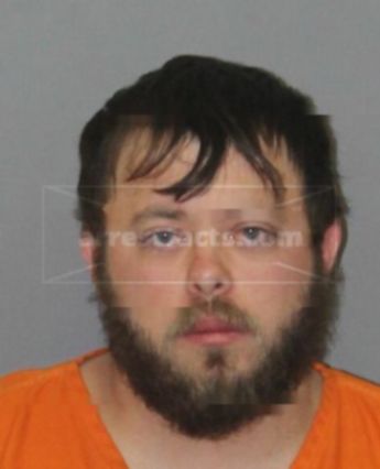Jared Anothony Mcclellan