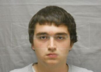 Cody James Arwood