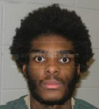 Tyrone R Nash