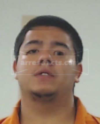 Brian Adam Luna