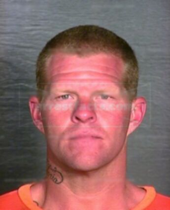 Russell Eugene Debord