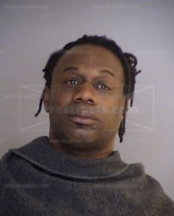 Harold Tyrone Davis