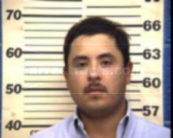 Jose Uriel Escobedo