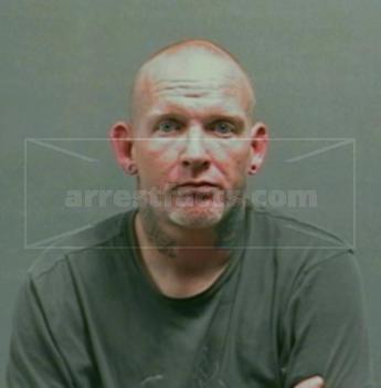 Steven Dwight Rickman