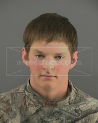 Jacob Ray Getz