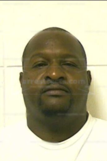Horace Dewayne Jackson
