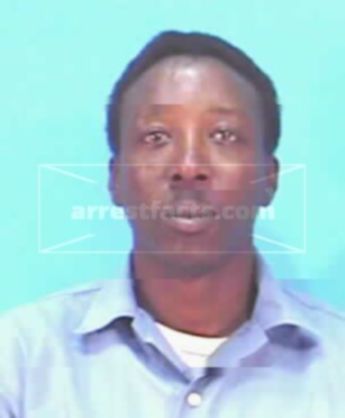 Ronnie J Jackson