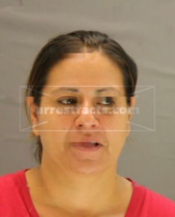 Tonya Camargo