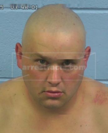 Stephen Matthew Laughlin