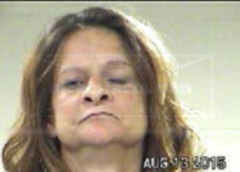 Debra Sue Odom