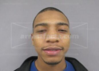 Kareem Brian Walters