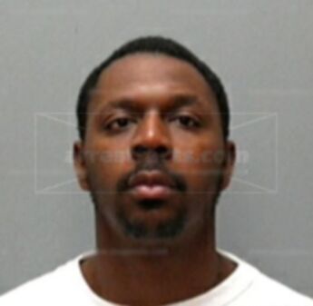 Calvin Stephens