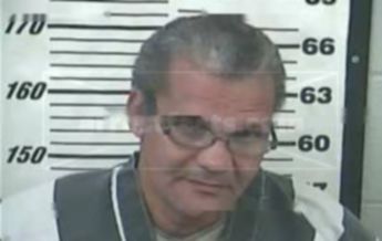 Carlos Antonio Casanova