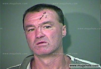 Terry Anthony Mcnutt